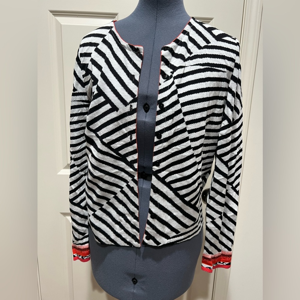 Aldomartins Cardigan